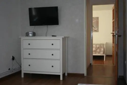 Apartament u Sikorek