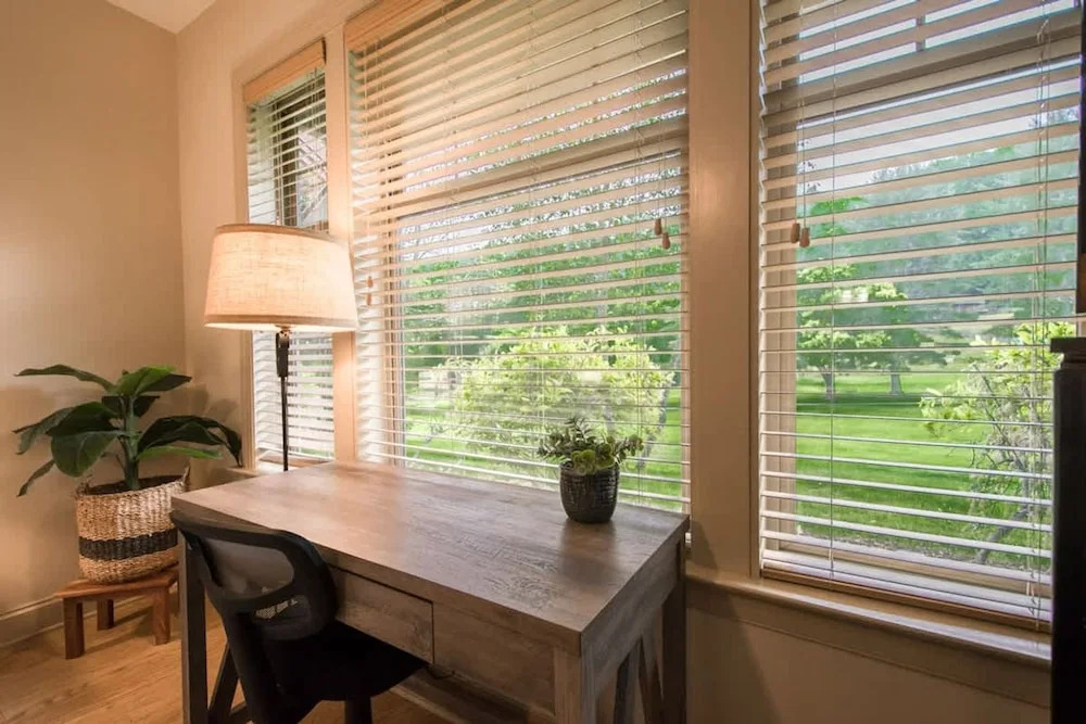 Scenic 2BR Condo w Porch Pool Near Slope Trails