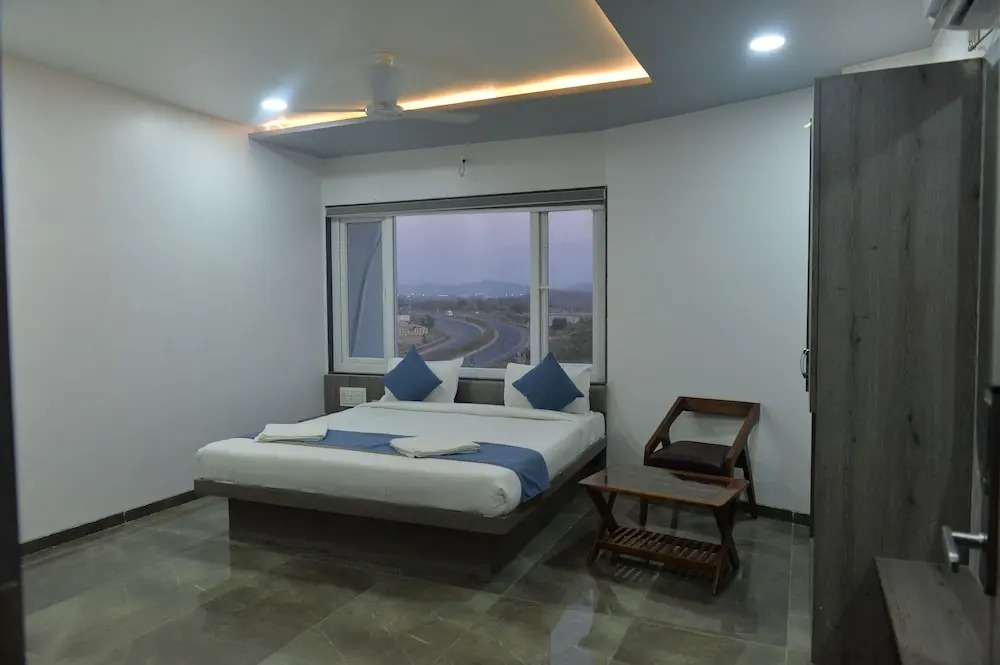 Hotel Sai Inn