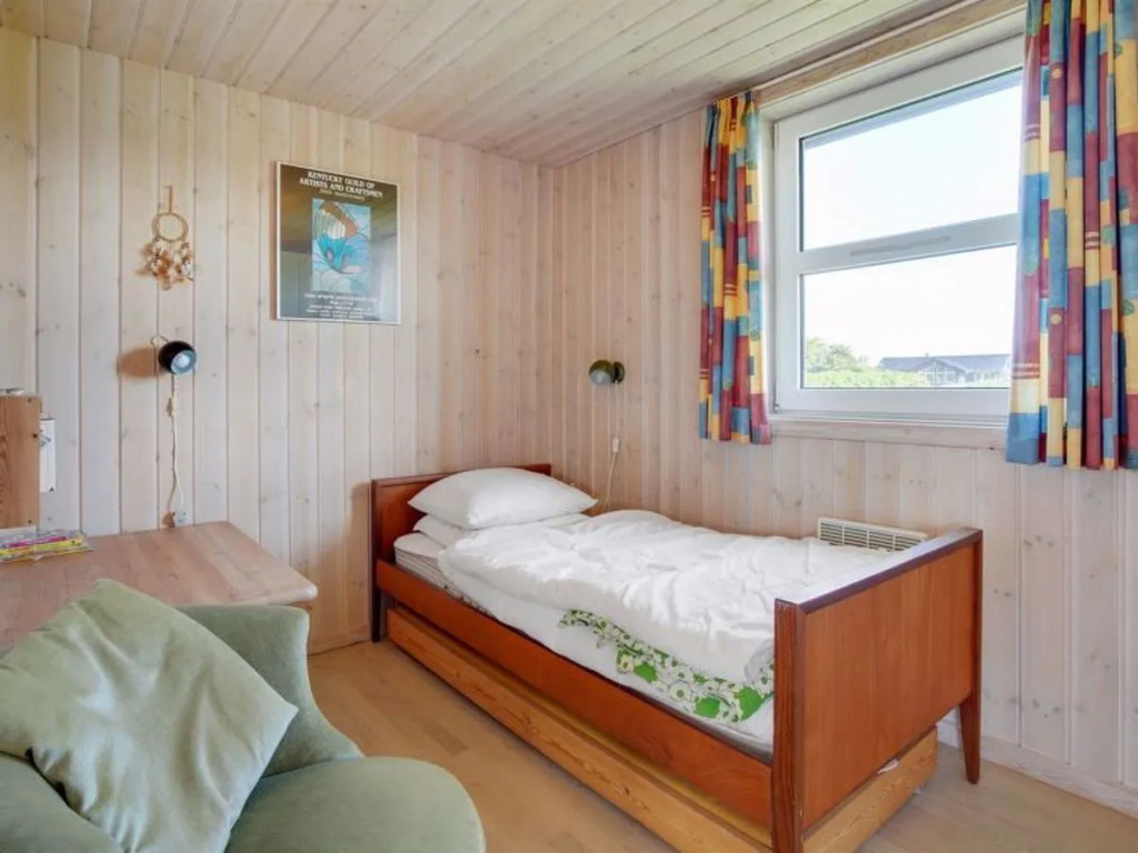 "Peadda" - 500m from the sea in NW Jutland