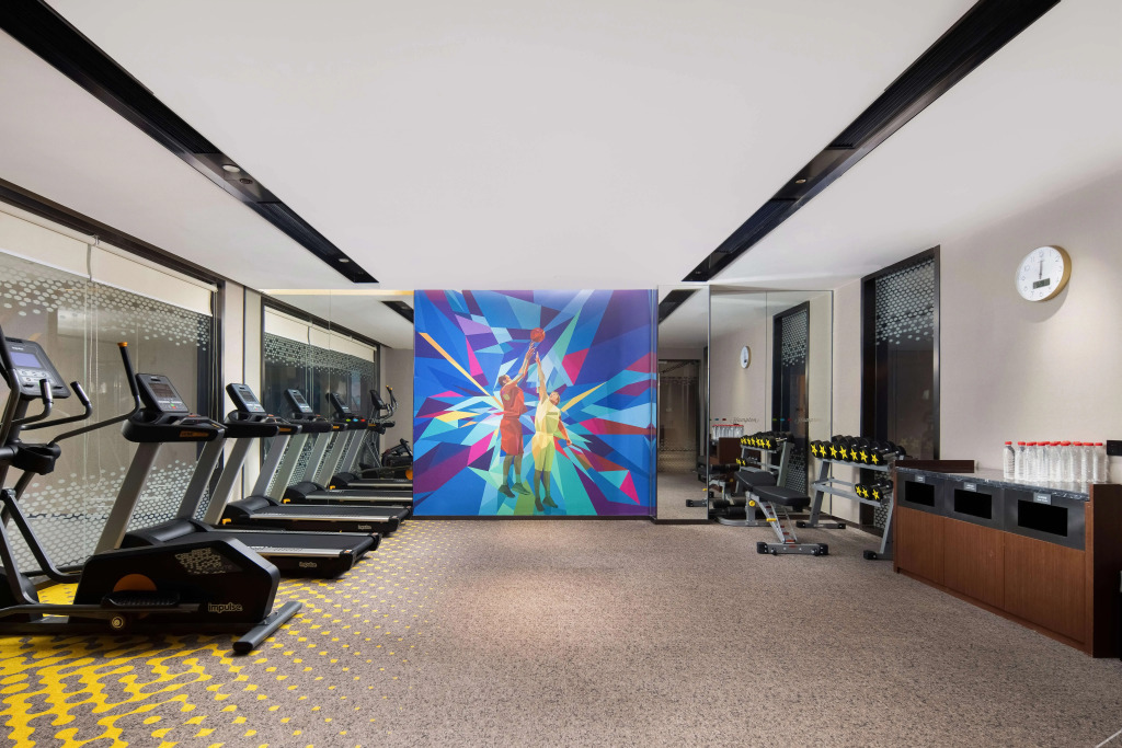 Hampton by Hilton ShangHai HongQiao