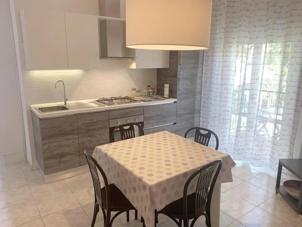 S226 - Sirolo, nuovo bilocale con terrazzo