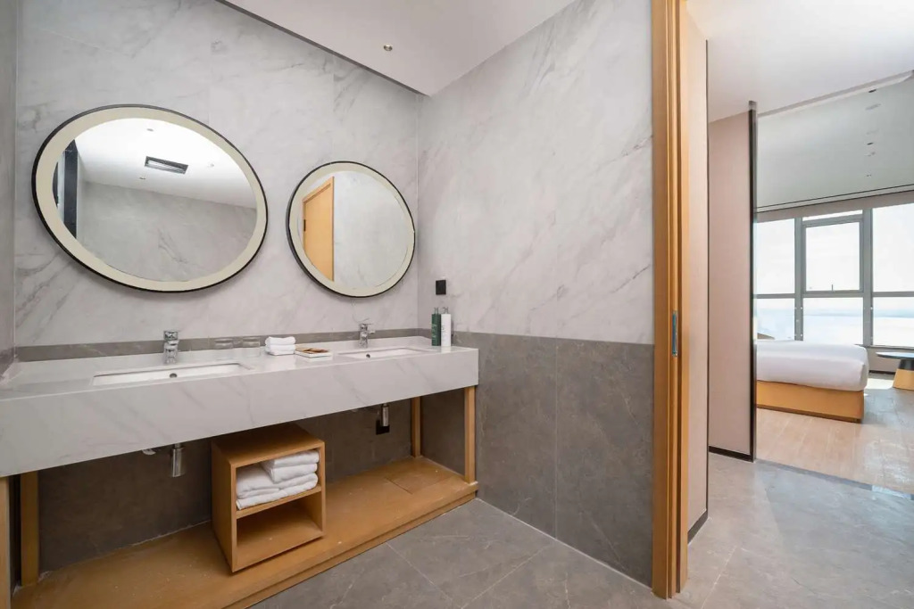 Hilton Garden Inn Danzhou Yangpu