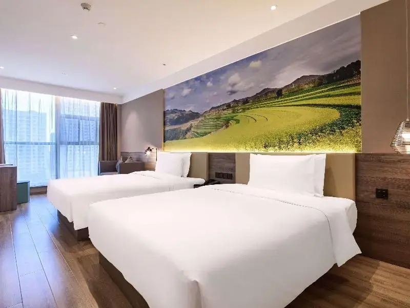 Mercure Xian Daming Palace
