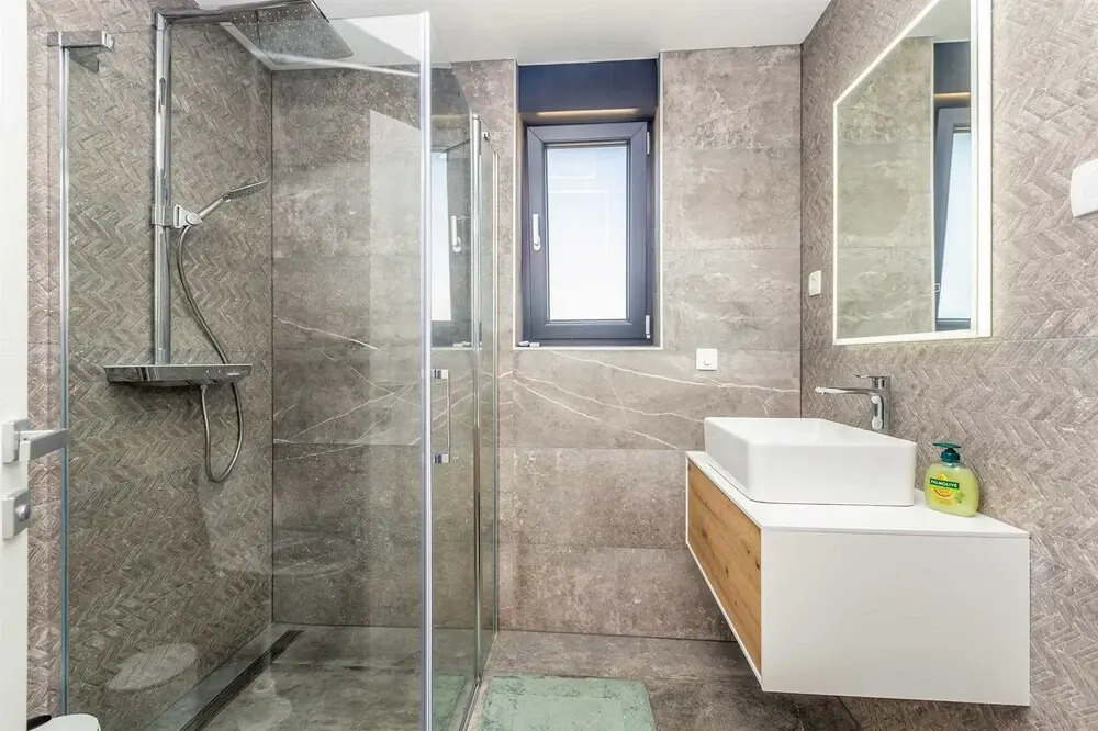Villa DEI TRAMONTI with private pool