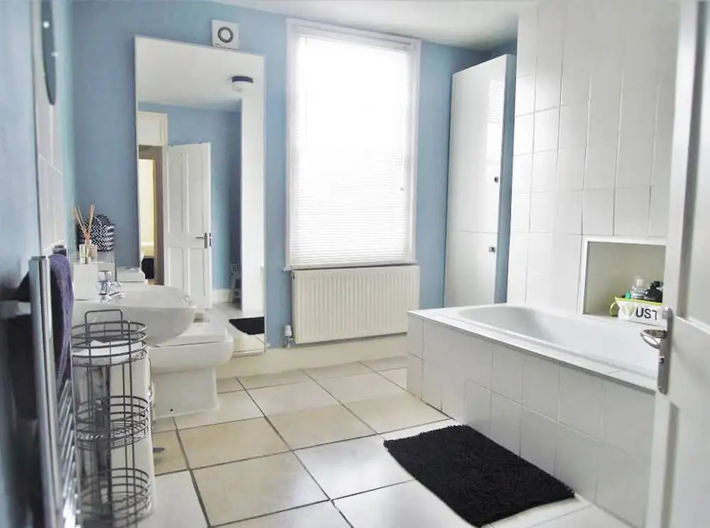 St Clements Guesthouse