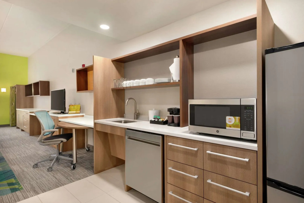 Home2 Suites by Hilton Dayton/Beavercreek