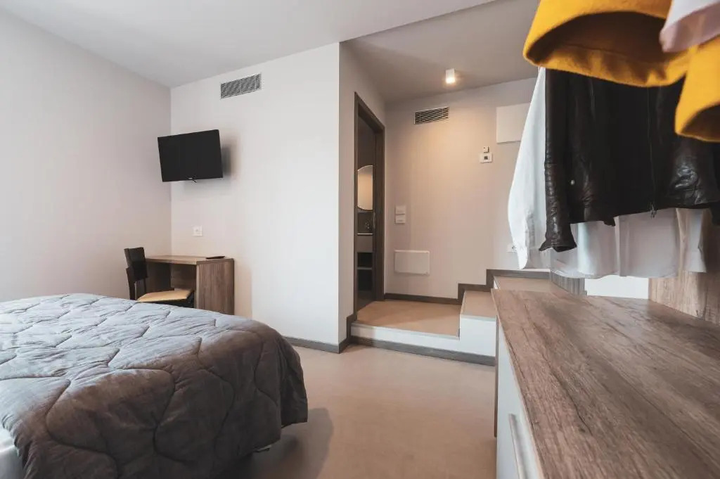 Civico 29 rooms