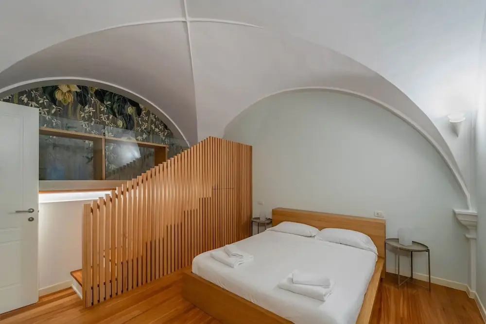 Modern Flat - Borgonuovo 23