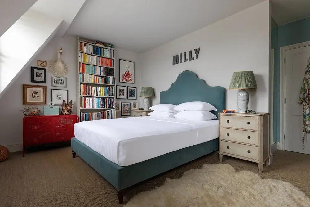 Chesilton Road by Onefinestay