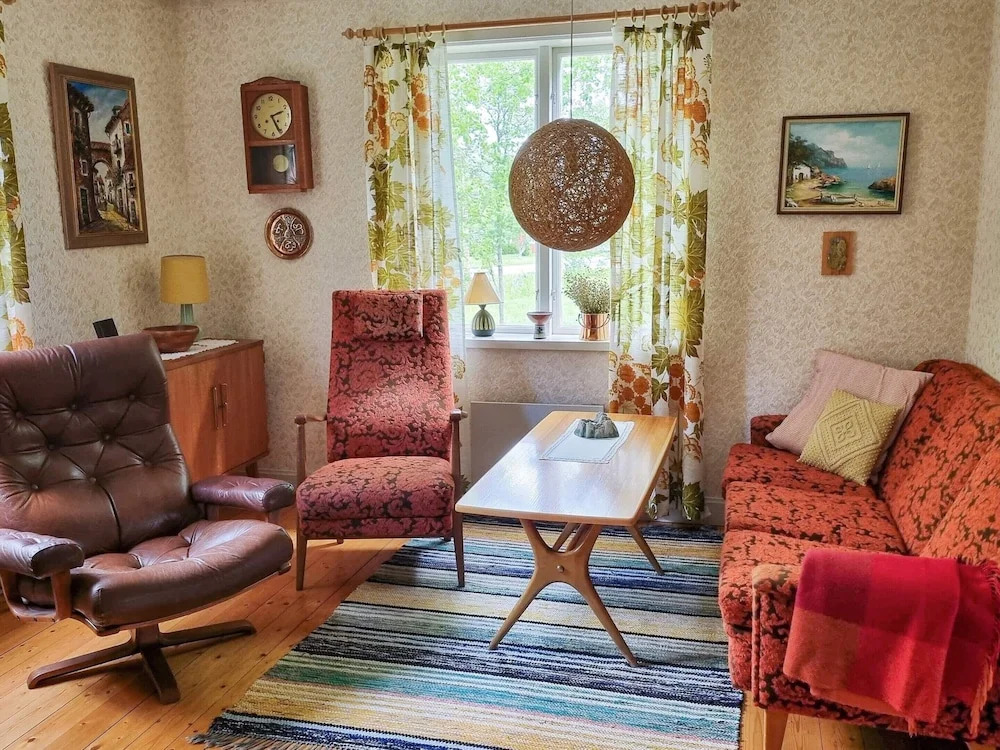 4 Person Holiday Home in Jarvso