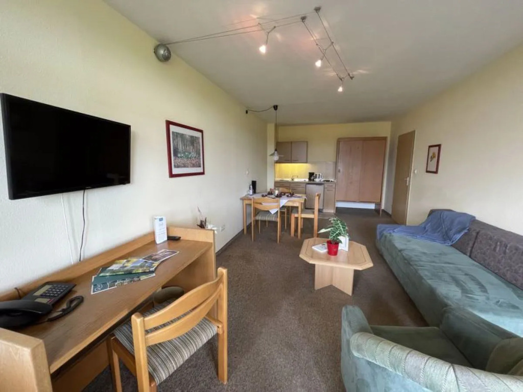 Aktivital Hotel 10555