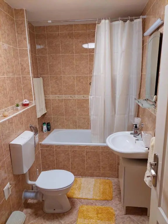 Apartman Bart