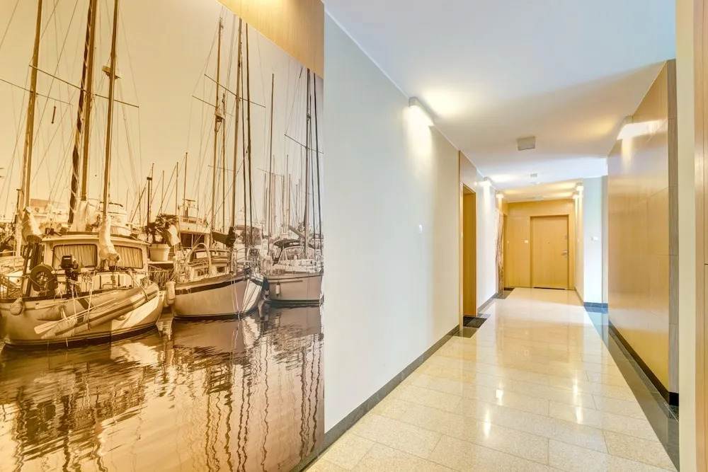 Sopocka Przystań by NorthSide Apartments