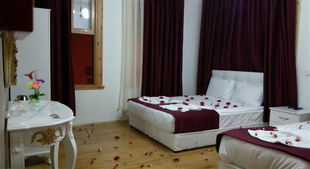 Old City Family Hotel