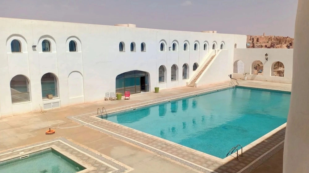 Mzab Hotel