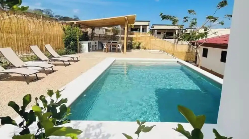 Casa Ophelia - 10 min Walk to the Beach