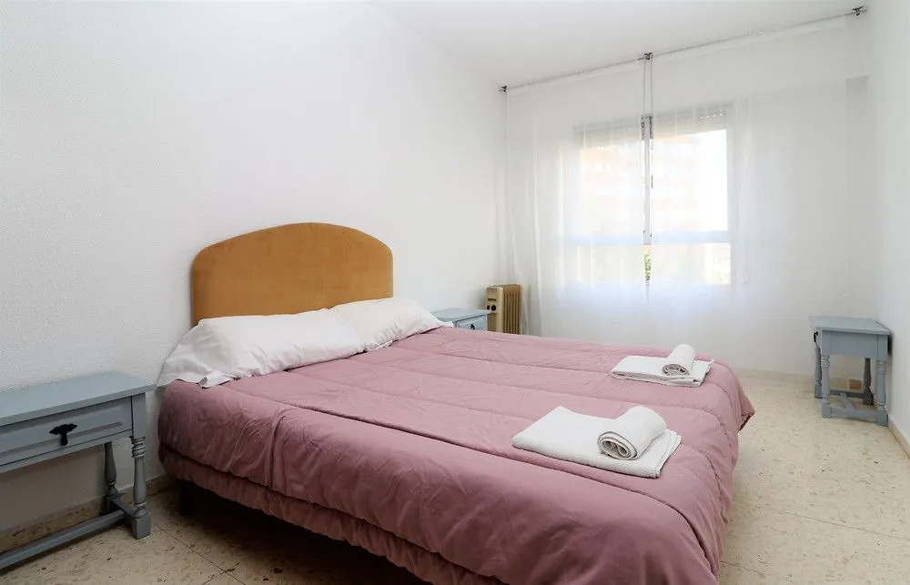 Apartamento Etxezuri I 6-D