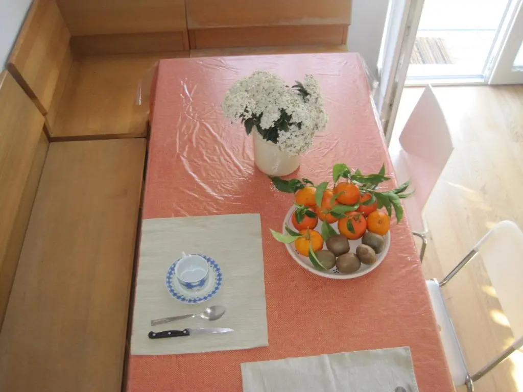 Santos B&B