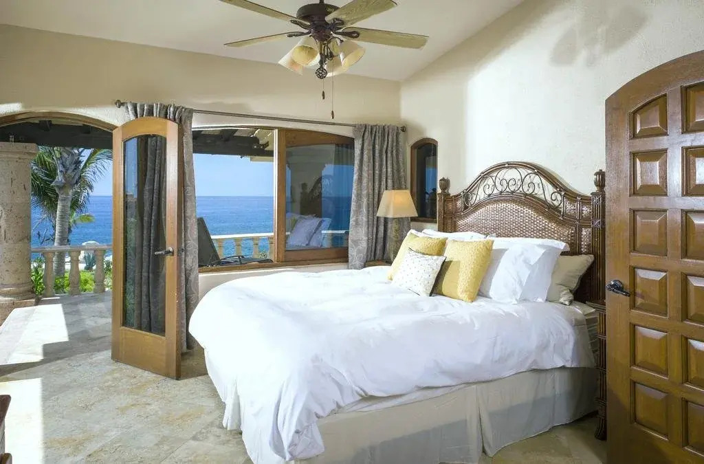 Villa Punta Serena