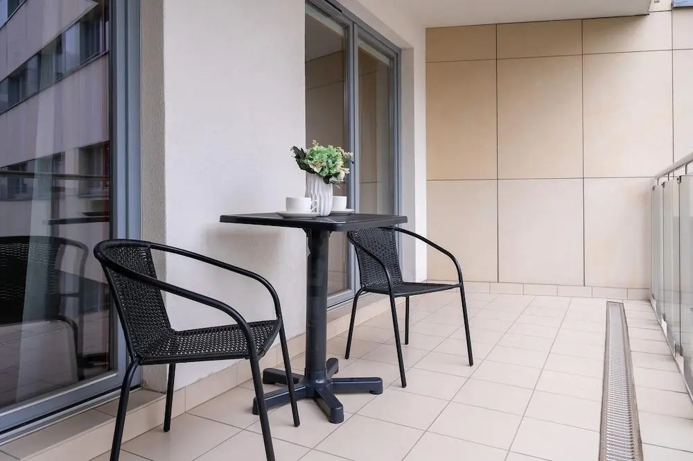 P&O Apartments Oxygen Wronia 6
