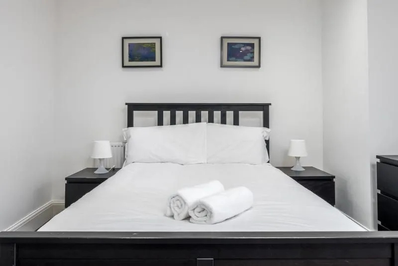 OYO Home 109 Old Nichol Street