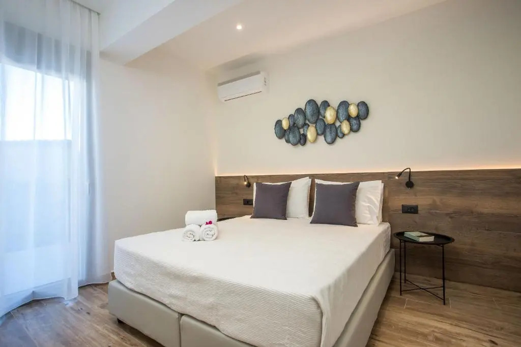 Sun City Luxury Apartments