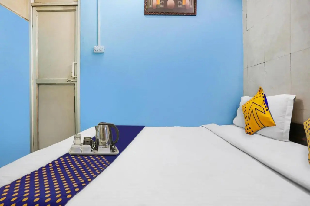 Spot On 93193 Hotel Smart Plaza