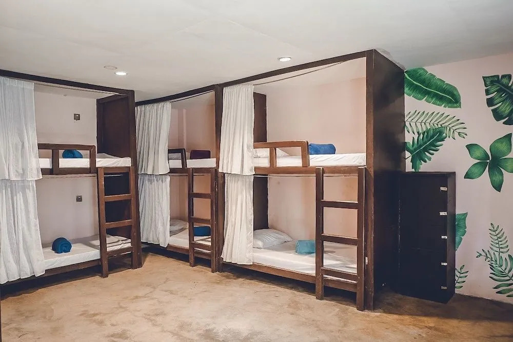 Coco Pod Siargao Hostel