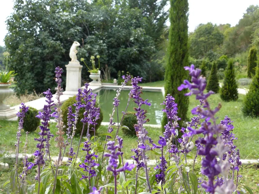 Château du Grand Jardin