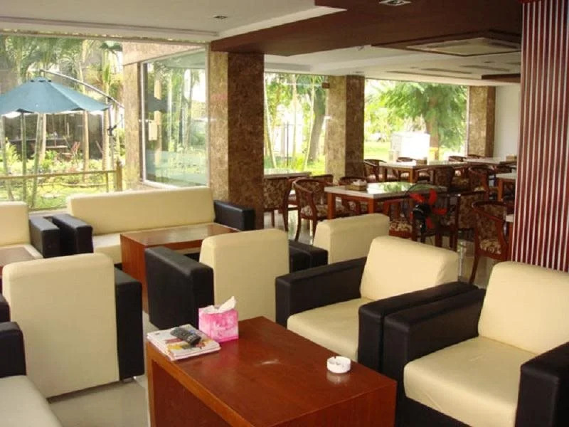 La Palma Boutique Hotel