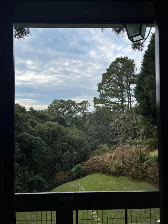 Apartamento Lago Negro