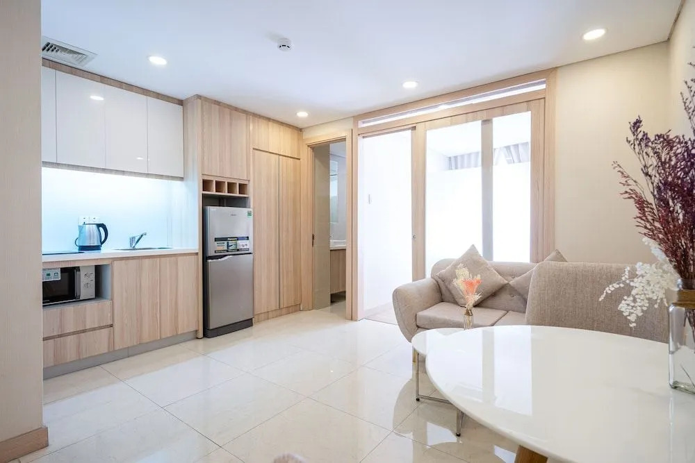 Express by M Village Nguyễn Bỉnh Khiêm, a brand of Modern Village Lifestyle