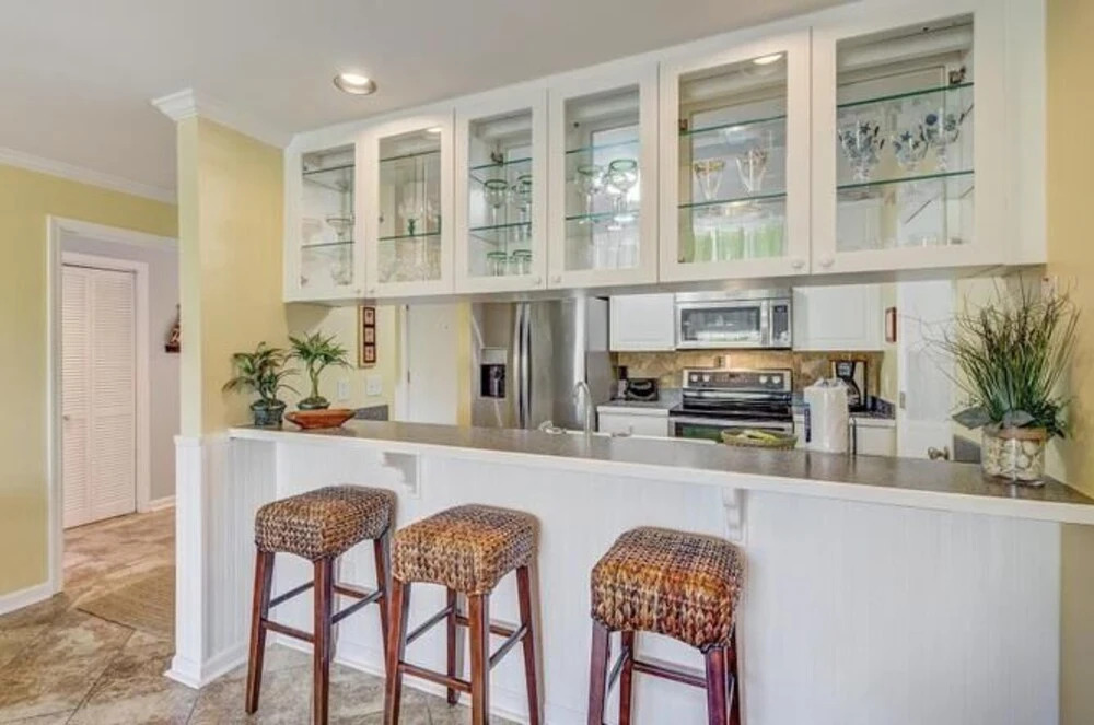 5-star Reviews + Close-to-the-beach = Perfect Vacation! 2 Bedroom Villa