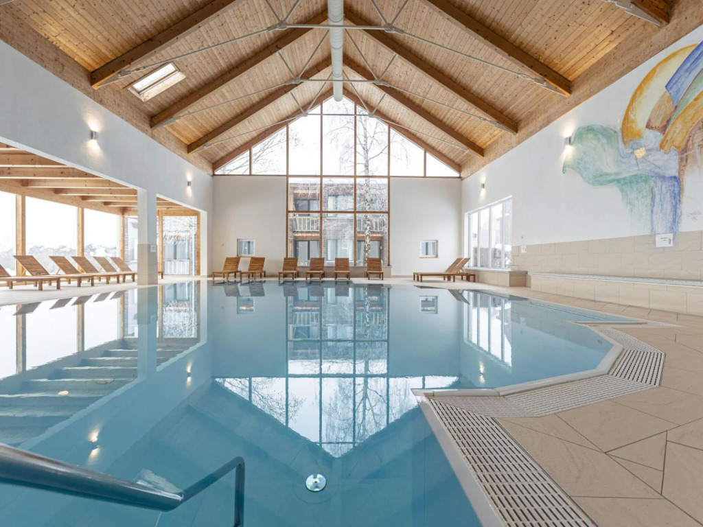 Splendid Holiday Home in Kreischberg Murau near Ski Resort