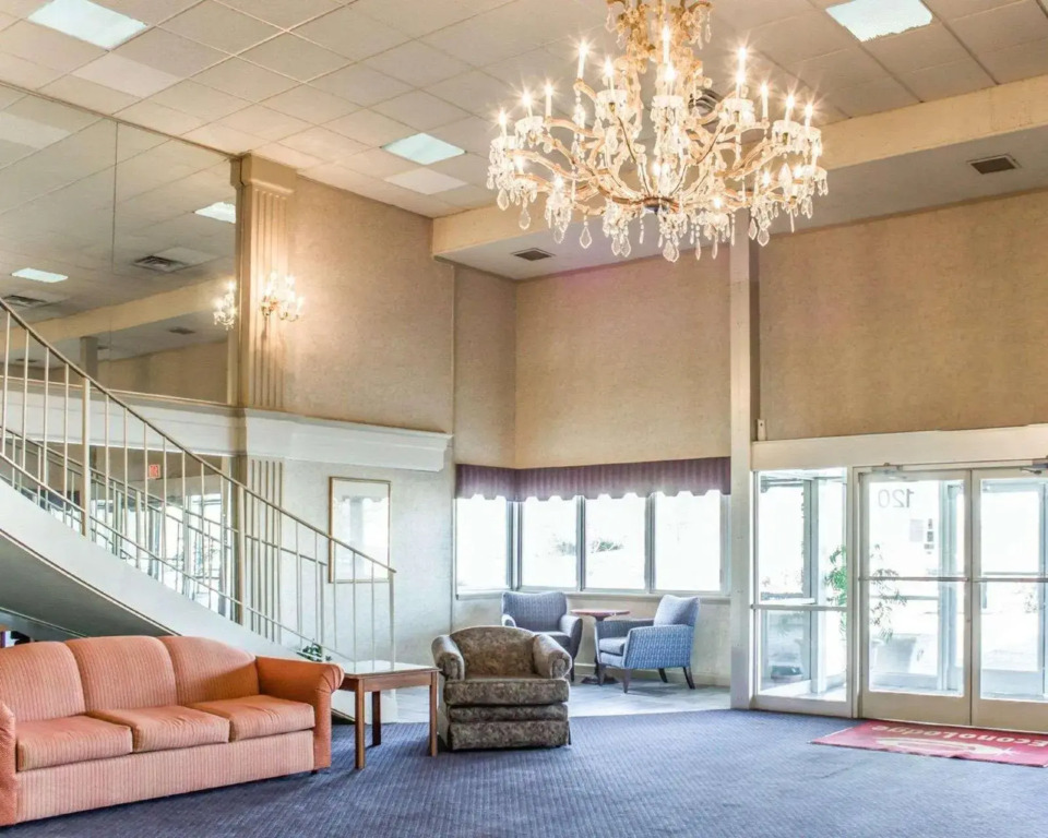 Dayspring Extended Stay
