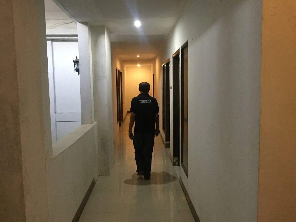 Wisma Maysara Makassar RedPartner