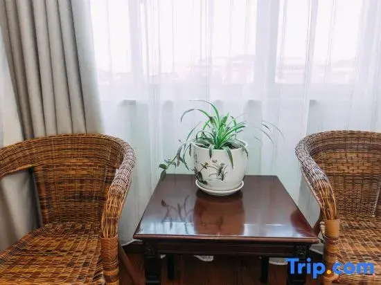 Tiantai Hanyuan Homestay