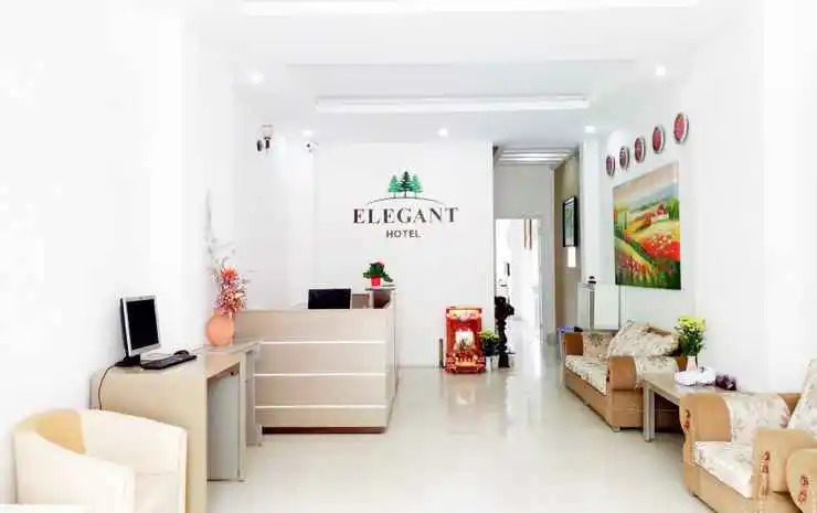 Himalaya Phoenix Dalat Hotel