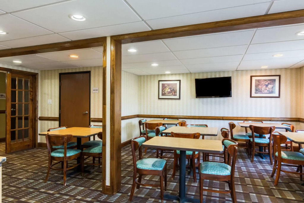 City Centre Inn at Newport News