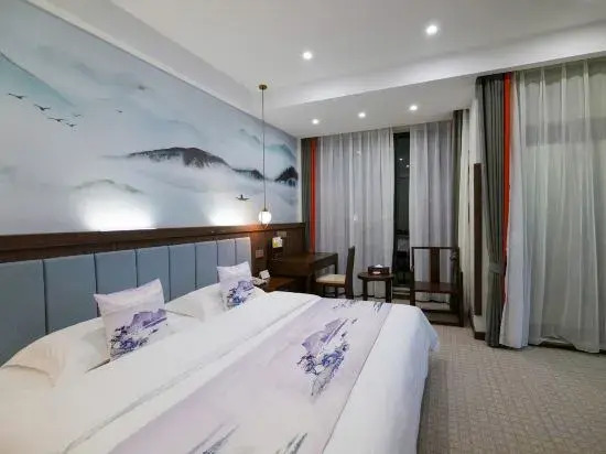 Tianmu Hotspring Country Club