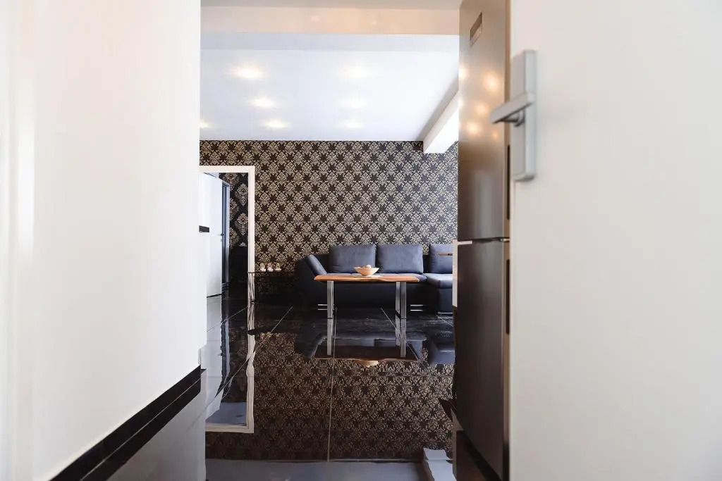 Concept Apartments Budiului 42