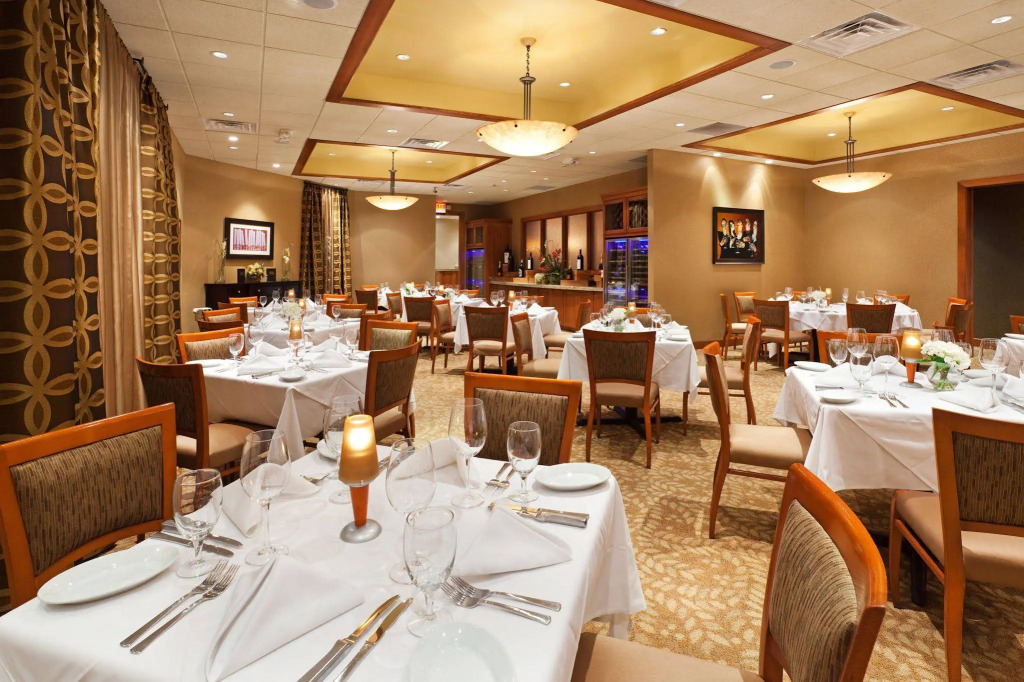 Crowne Plaza Hotel Greenville-I-385-Roper Mtn Rd by IHG