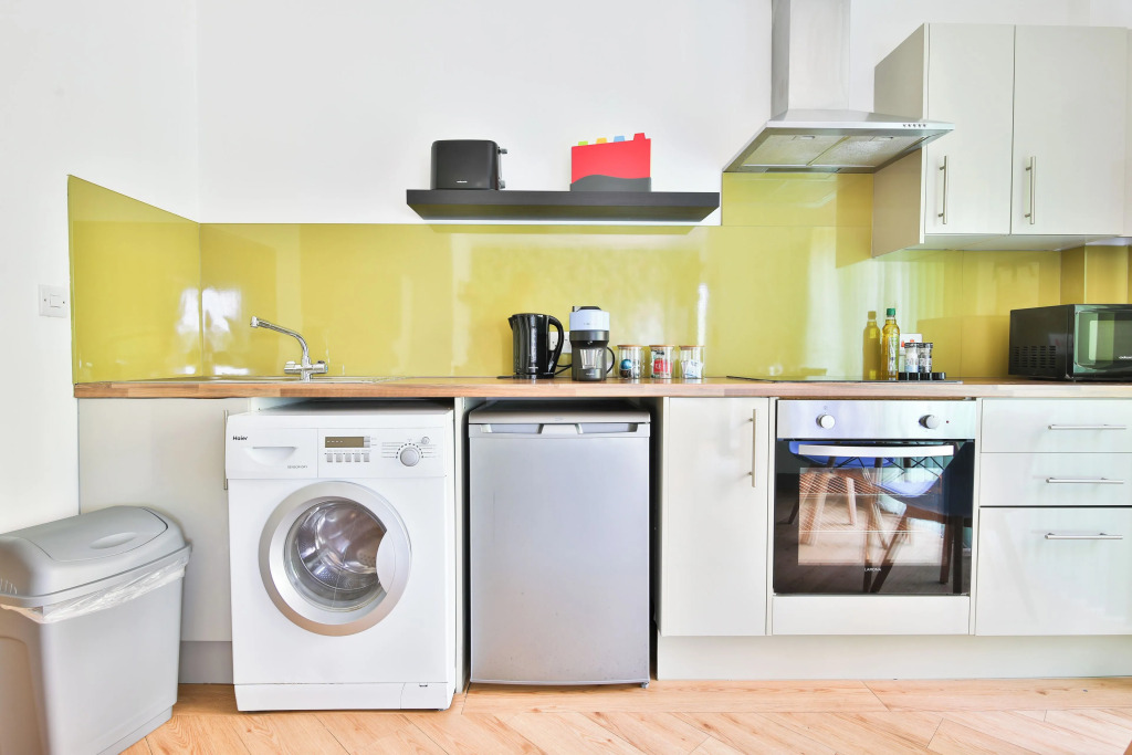 Princess Lofts Studios - Swansea City Centre