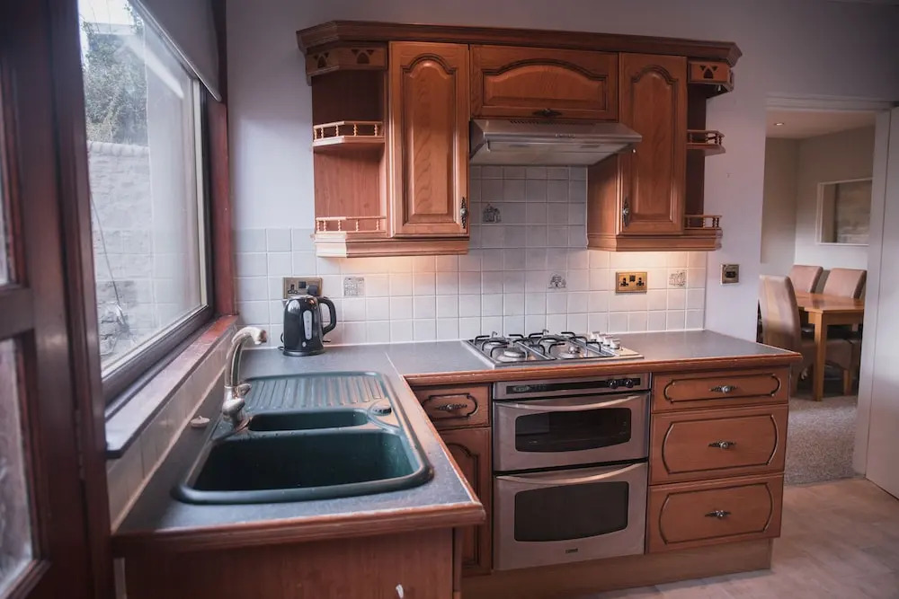 Shared Townhouse