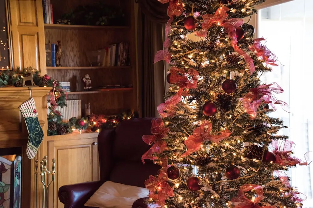 The Speckled Hen Inn B&B