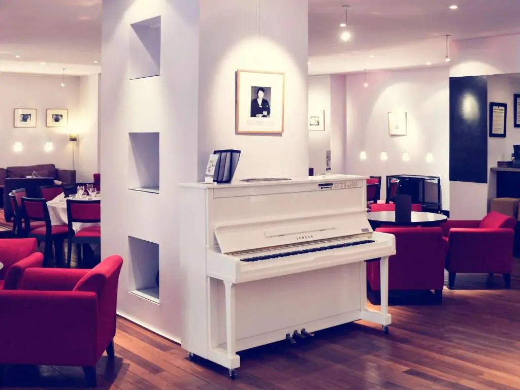 Mercure Montpellier Centre