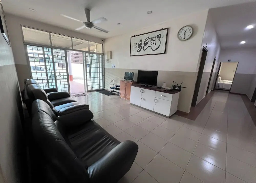SL Villa Guesthouse, Kuantan