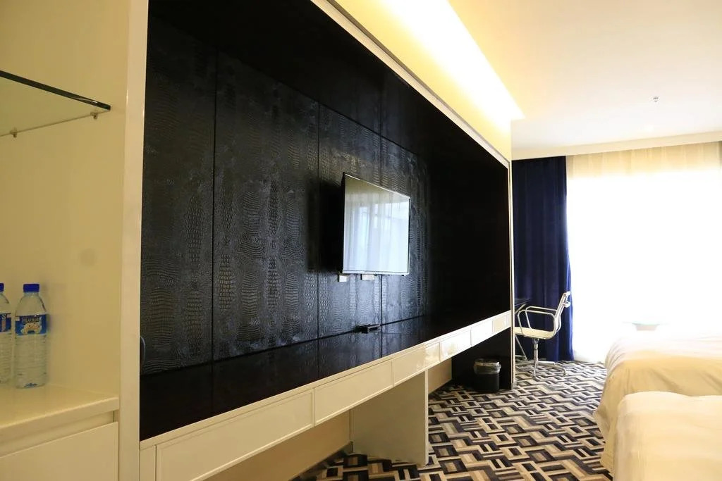 D Mark Hotel