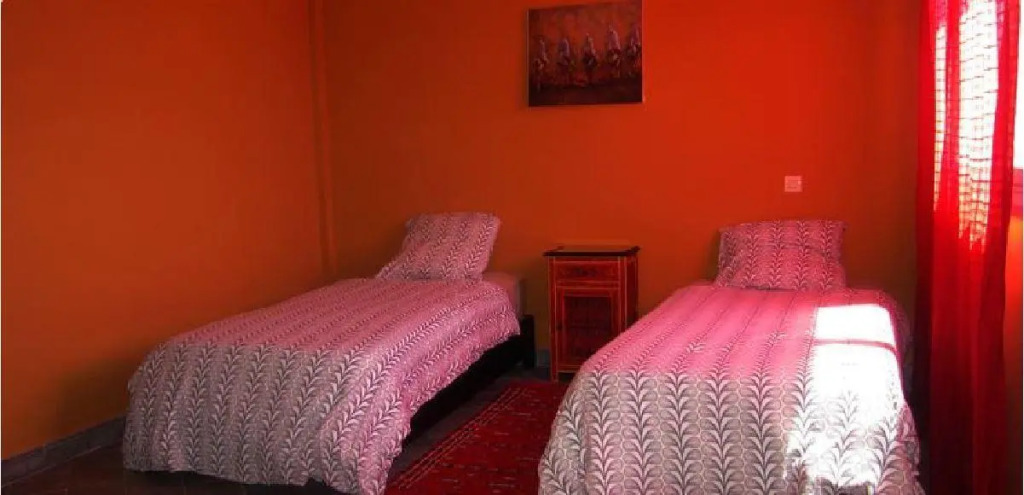 Auberge Villa Azur